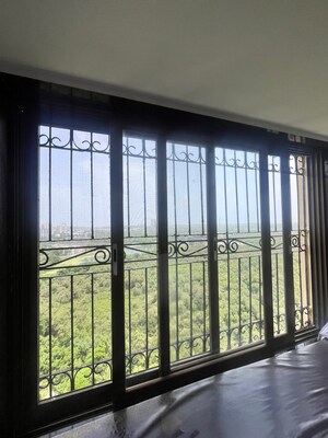 6 BHK Apartment – Exterior View View at Andheri West - for Sale