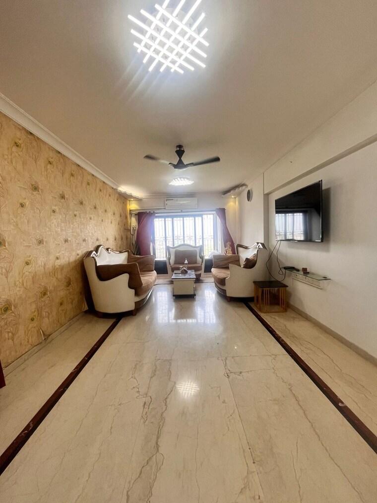 Living Room, andheri west 6 Bedroom 4500 Sq.Ft. Apartment In Andheri West Mumbai 8920749