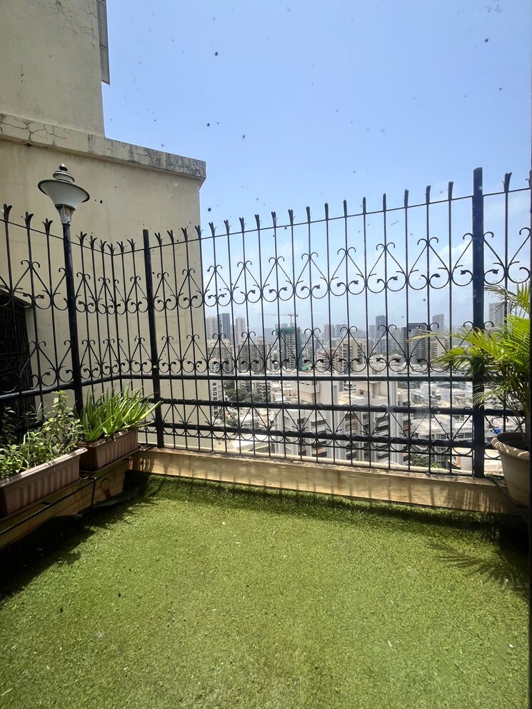 Exterior View, andheri west 6 Bedroom 4500 Sq.Ft. Apartment In Andheri West Mumbai 8920749