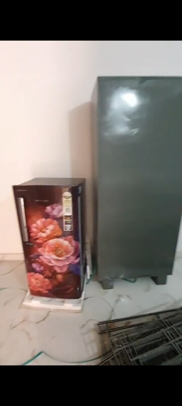 1 BHK Builder Floor For Rent in Aadharshila Apartment, Sarita Vihar