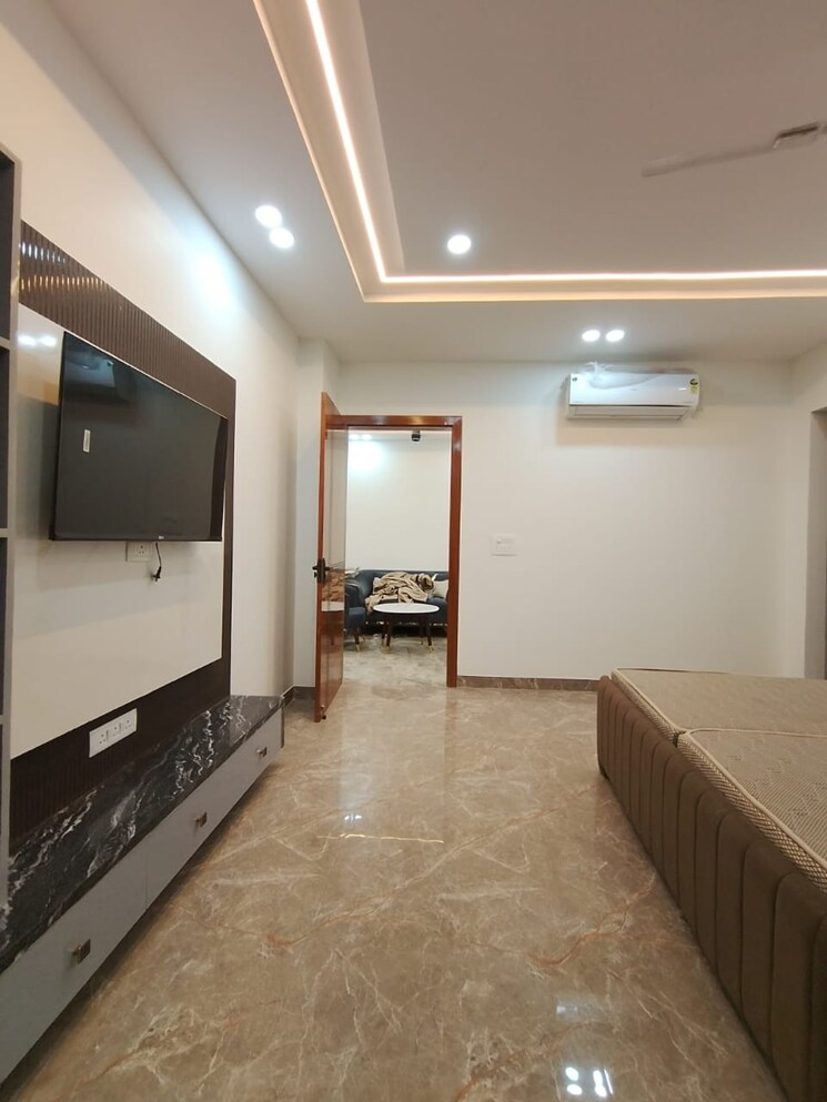 Kitchen, ardee-city 2 Bedroom 1575 Sq.Ft. Builder Floor In Indira Colony 2 Gurgaon 8920766