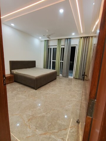 Room in 2 BHK Builder Floor at Ardee City, Indira Colony 2 – for Rent