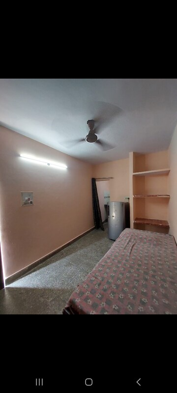 Room in 1 RK Apartment at Aadharshila Apartment, Sarita Vihar – for Rent