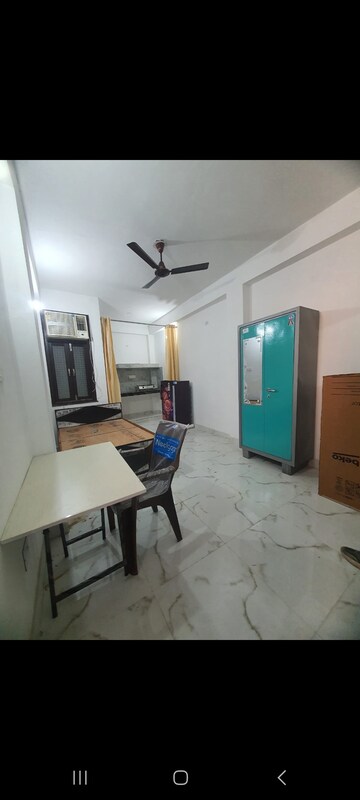 1 RK Apartment For Rent in Aadharshila Apartment, Sarita Vihar