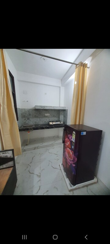 Furnished Amenities in 1 RK Apartment at Aadharshila Apartment, Sarita Vihar – for Rent