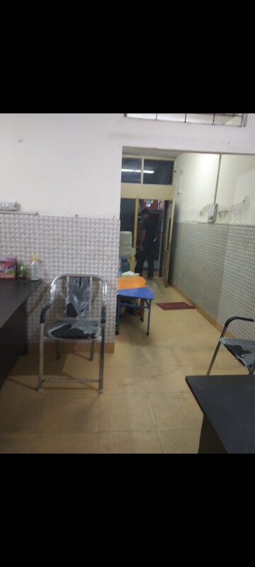 Team Area in  Office Space at Aadharshila Apartment, Sarita Vihar – for Rent