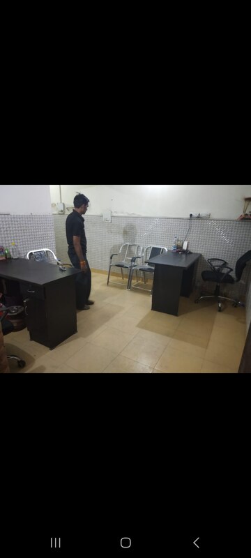 Team Area in  Office Space at Aadharshila Apartment, Sarita Vihar – for Rent