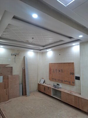 3 BHK Builder Floor For Sale in Hari Nagar