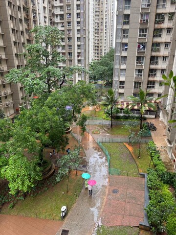 Master Plan in 2 BHK Apartment at Lodha Amara, Kolshet Road – for Sale