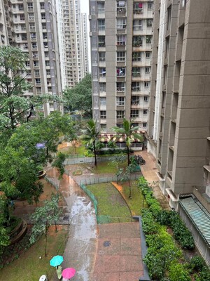 2 BHK Apartment For Sale in Lodha Amara, Kolshet Road
