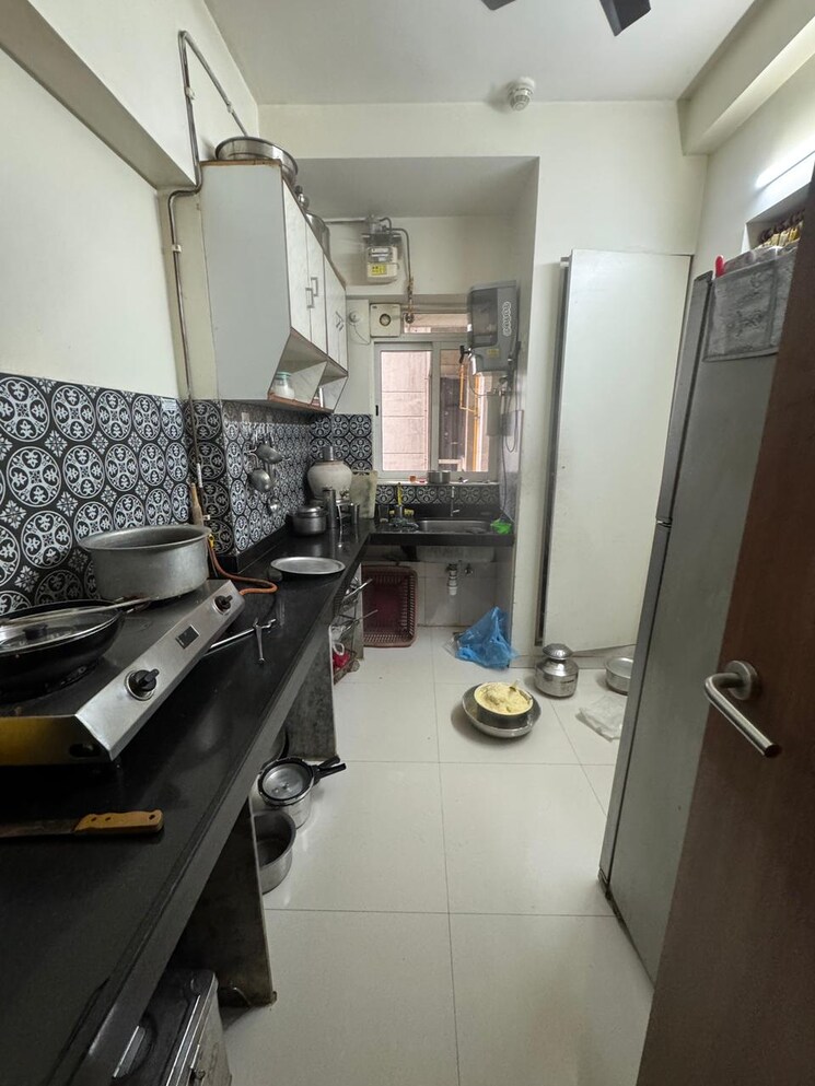 Master Bedroom, lodha-amara 2 Bedroom 672 Sq.Ft. Apartment In Kolshet Road Thane 8920770