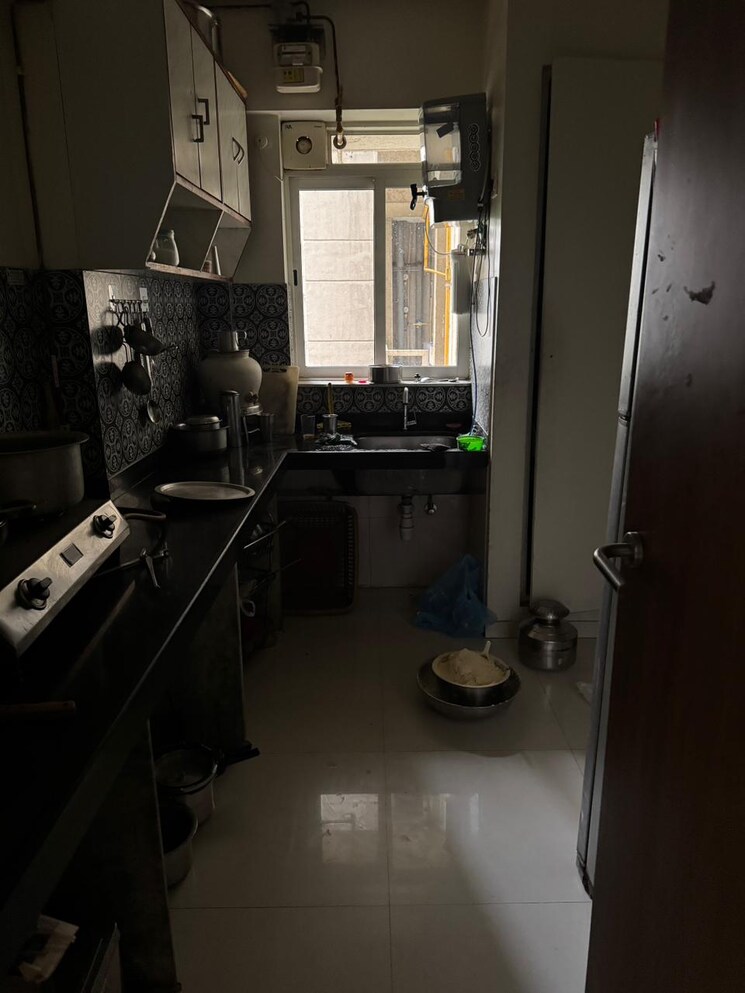 Kitchen, lodha-amara 2 Bedroom 672 Sq.Ft. Apartment In Kolshet Road Thane 8920770