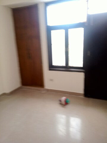 Room in 2 BHK Builder Floor at Freedom Fighters Enclave – for Rent
