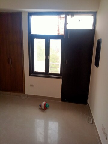 Room in 2 BHK Builder Floor at Freedom Fighters Enclave – for Rent