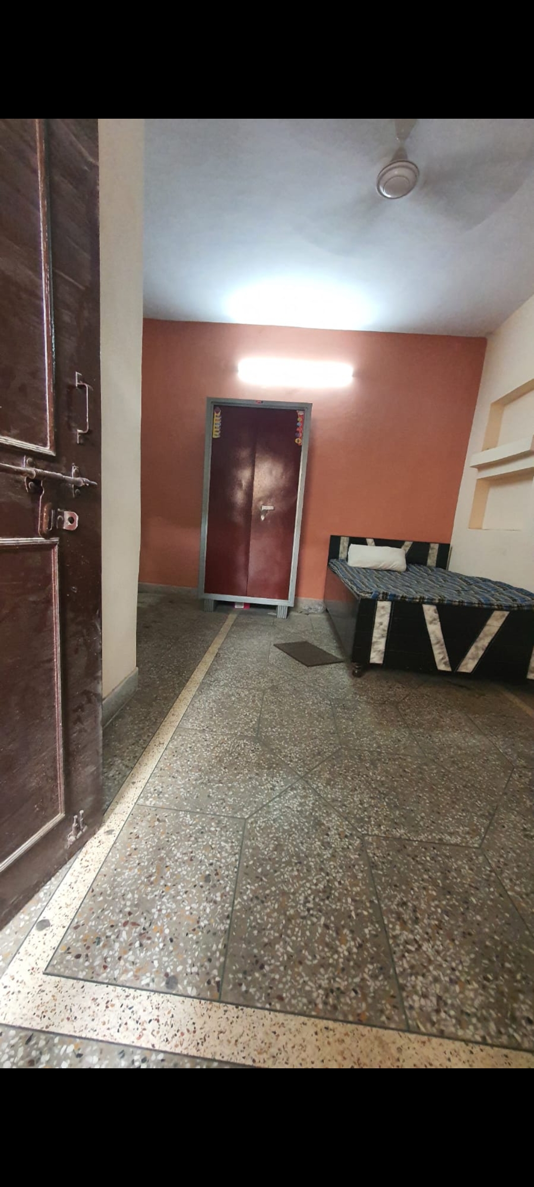 1 RkApartment For Rent in Aadharshila Apartment