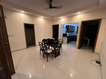 Parking in 4 BHK Builder Floor at Sector 28 – for Rent