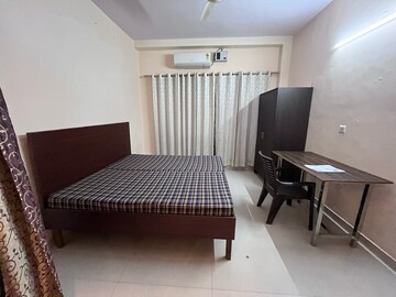 Team Area in 4 BHK Builder Floor at Sector 28 – for Rent