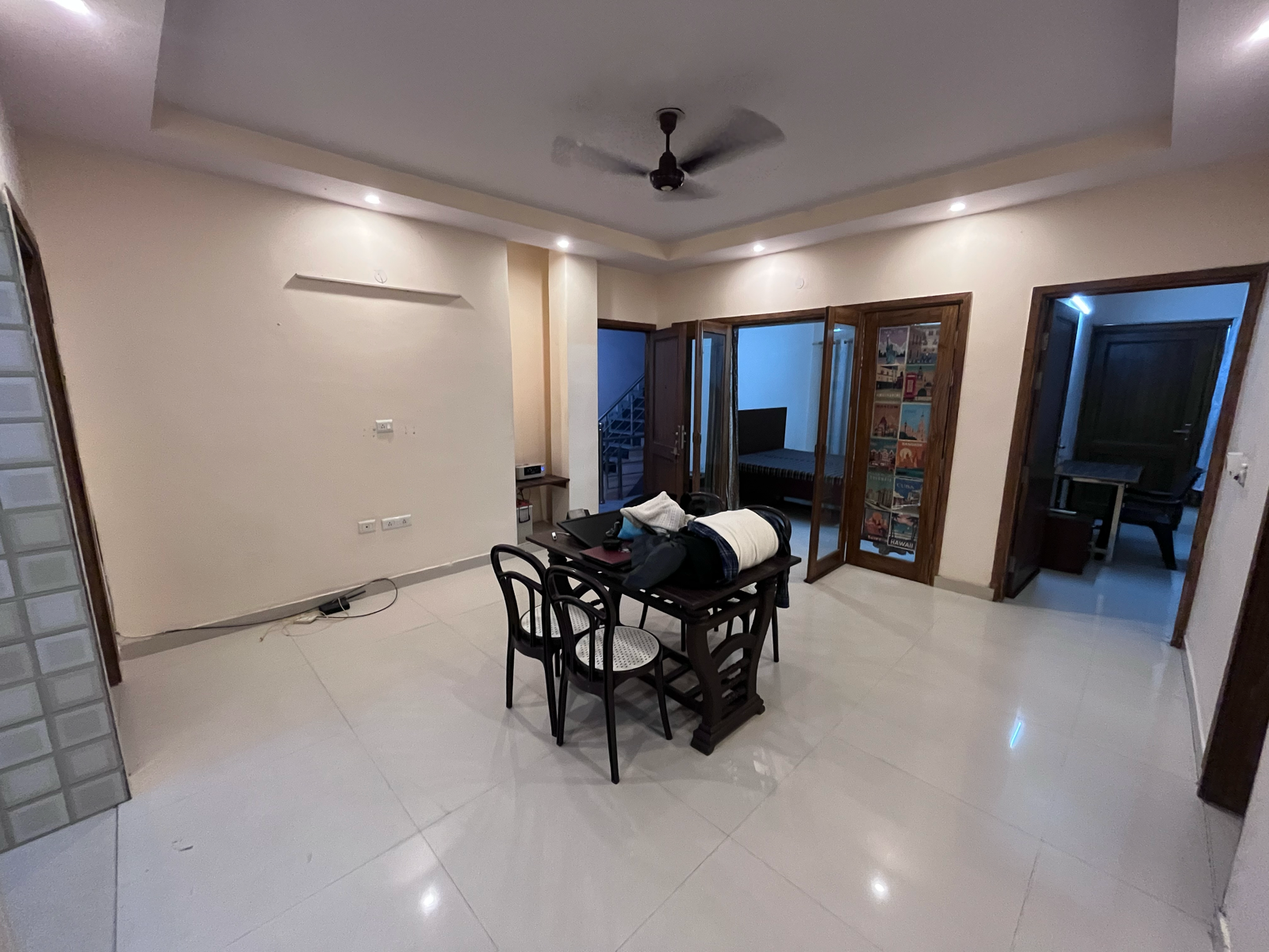 4 BHK + Extra Room Builder Floor For Rent in Sector 28 Gurgaon