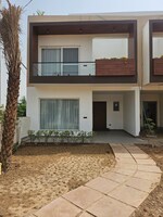 3 BHK + Pooja Room 2150 Sq.Ft. Independent House in Parkriti Villa House 