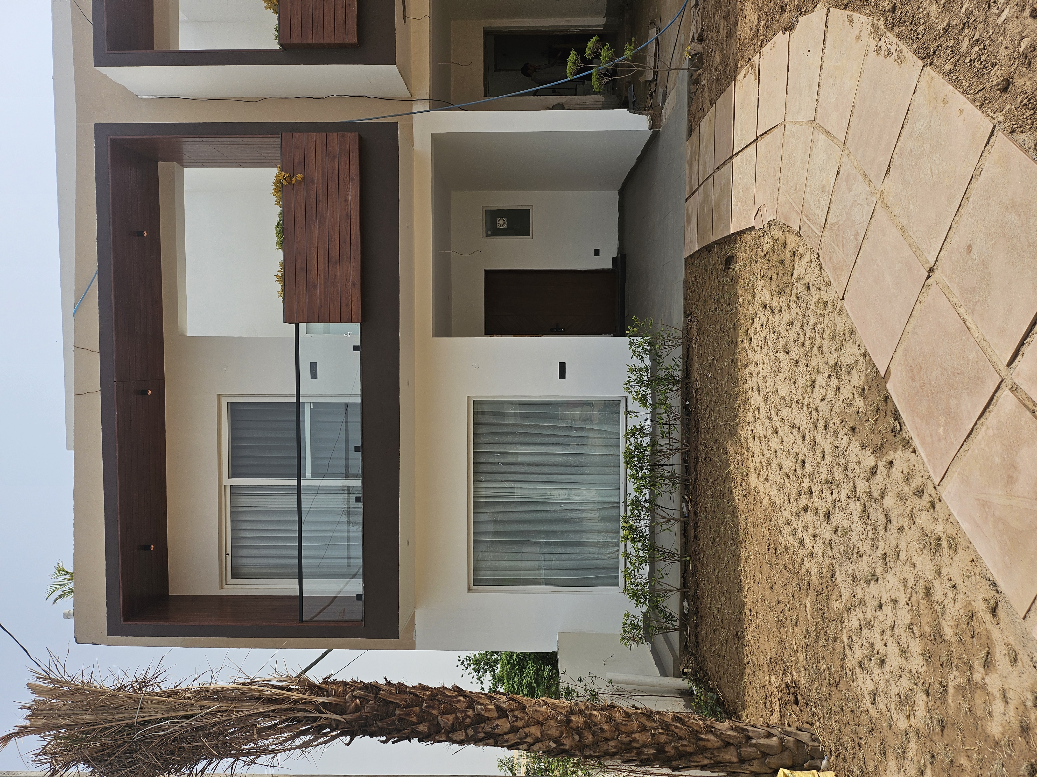 3 BHK + Pooja Room Independent House For Sale in Parkriti Villa House 