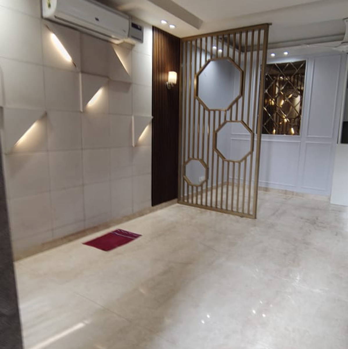 3 BHK Builder Floor For Sale in Sagar Properties 