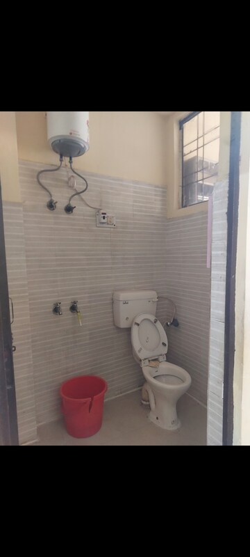 1 BHK Apartment For Rent in Aadharshila Apartment, Sarita Vihar