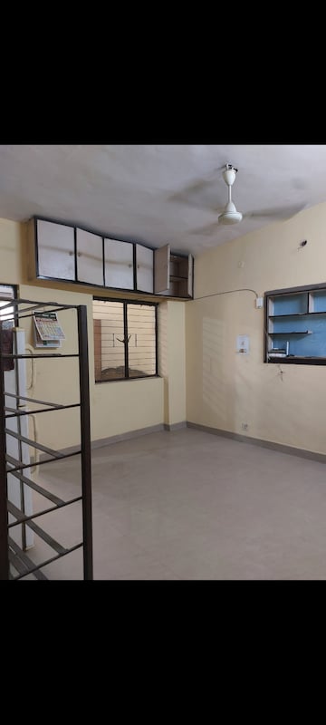 Staircase in 1 BHK Apartment at Aadharshila Apartment, Sarita Vihar – for Rent