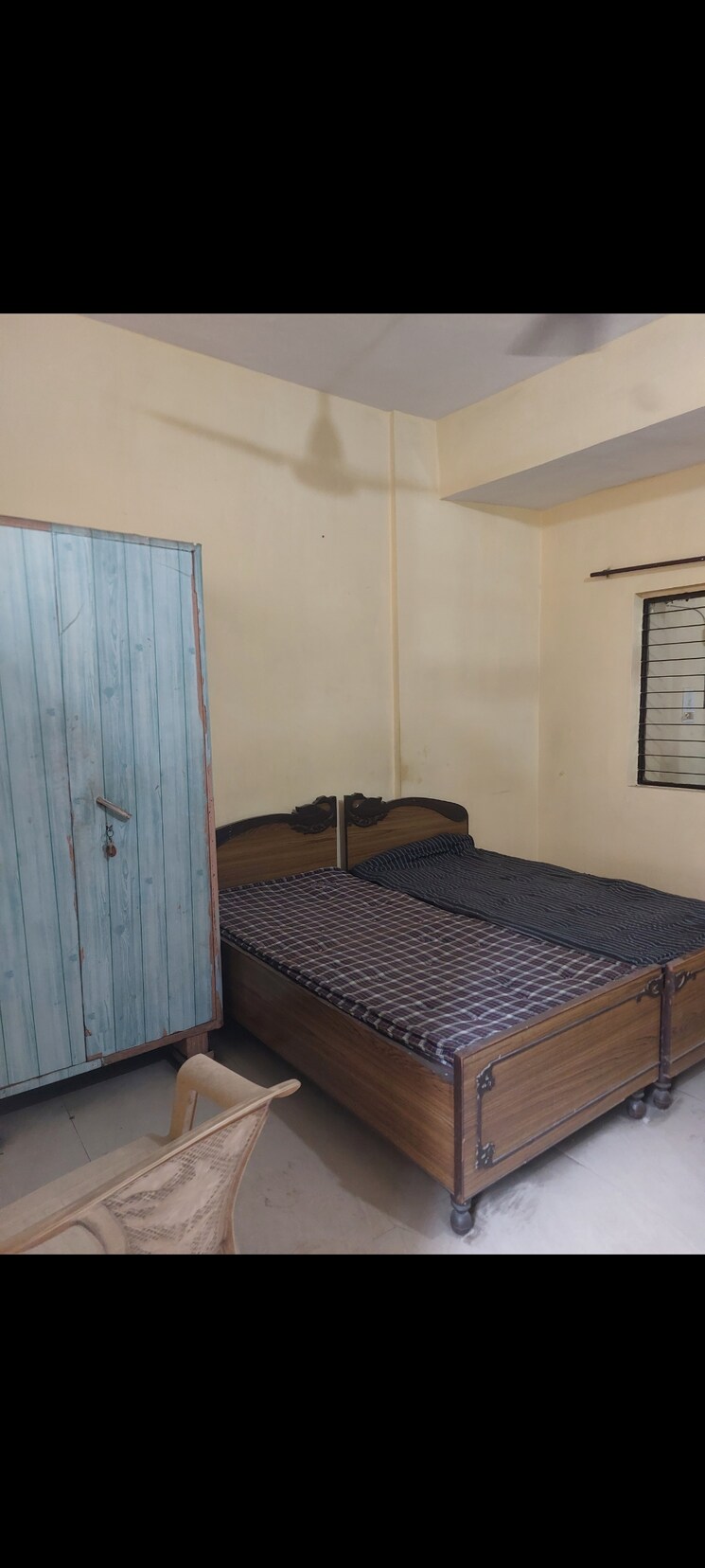 Bedroom, aadharshila-apartment 1 Bedroom 500 Sq.Ft. Apartment In Sarita Vihar Delhi 8920777