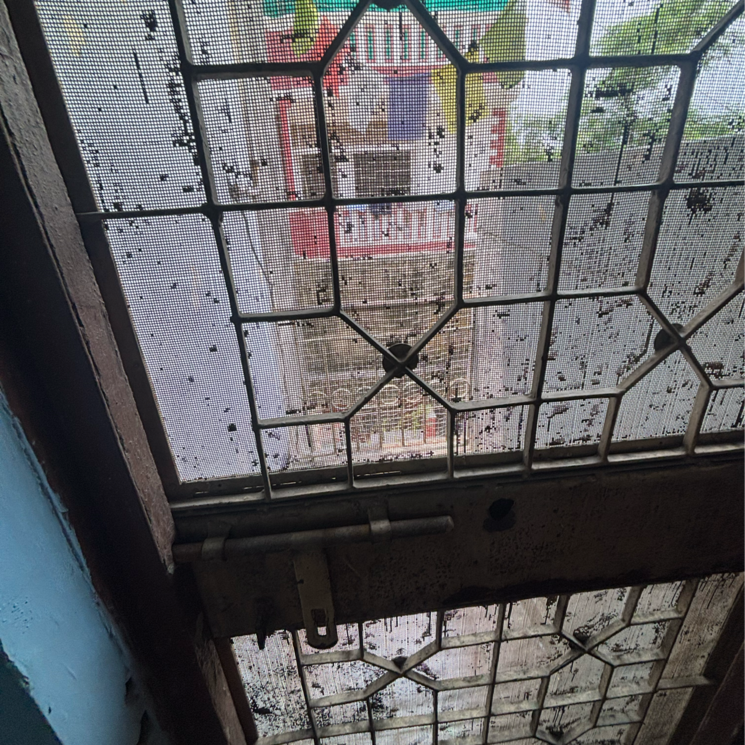 Balcony, saket 1 Bedroom 700 Sq.Ft. Builder Floor In Saket Delhi 8920781