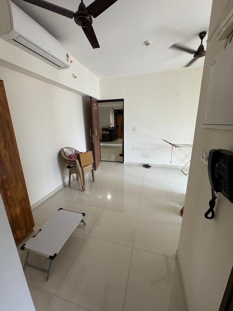 Master Bedroom, lodha-amara 1 Bedroom 472 Sq.Ft. Apartment In Kolshet Road Thane 8920785