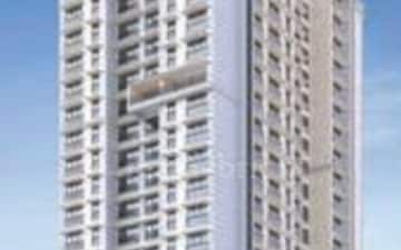 2 BHK Apartment For Rent in Anandi CHS, Charkop Gaon