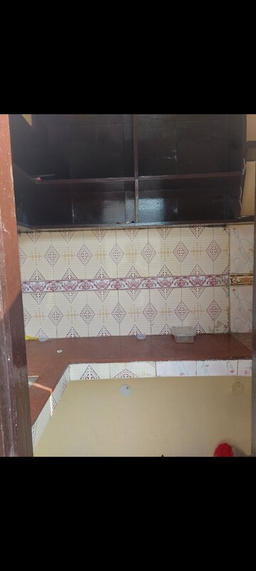 Furnished Amenities in 1 RK Apartment at Shanti Bhawan, Sarita Vihar – for Rent