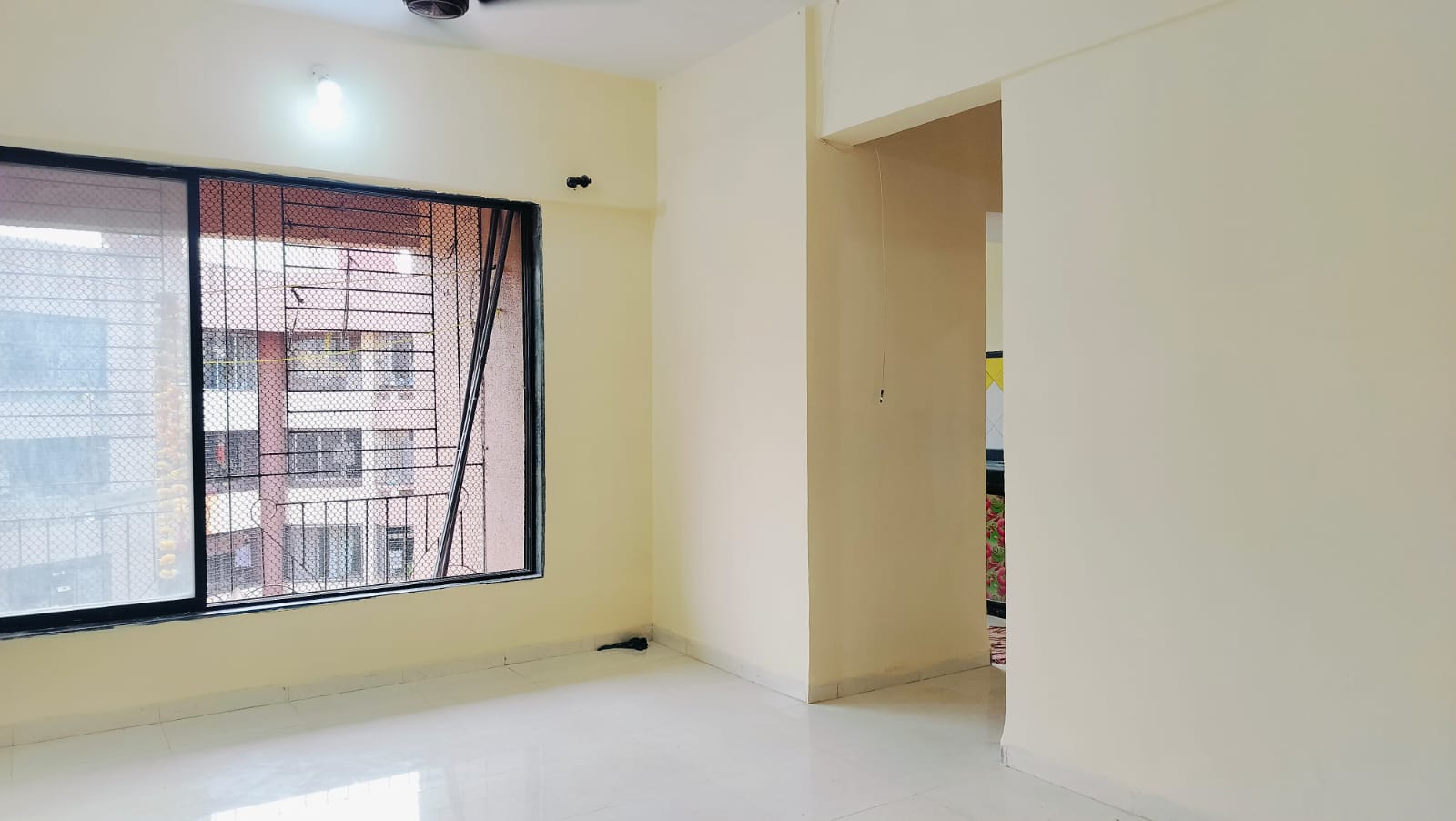 1 BHK 450 Sq.Ft. Apartment in Vihang Valley Phase1