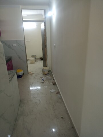 Building Lobby in 2 BHK Builder Floor at Neb Sarai – for Rent