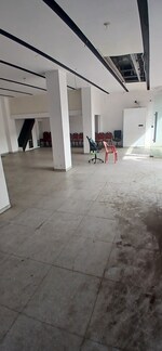 1400 Sq.Ft. Showroom in Eden Garden Tower