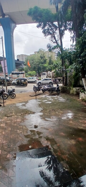  Showroom – Exterior View View at Eden Garden Tower, Chembur - for Rent