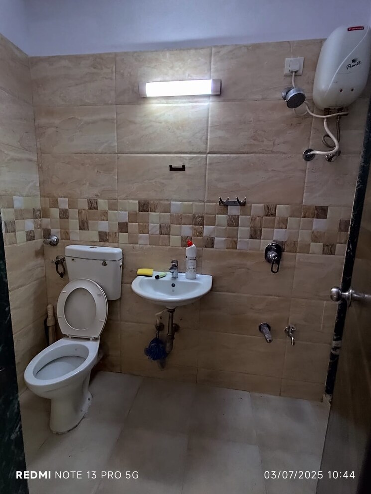 Master Bedroom, mahavir-kalpavruksha 1.5 Bedroom 600 Sq.Ft. Apartment In Ghodbunder Road Thane 8920798