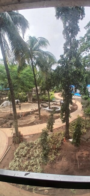 3 BHK Apartment For Sale in Hubtown Seasons, Chembur