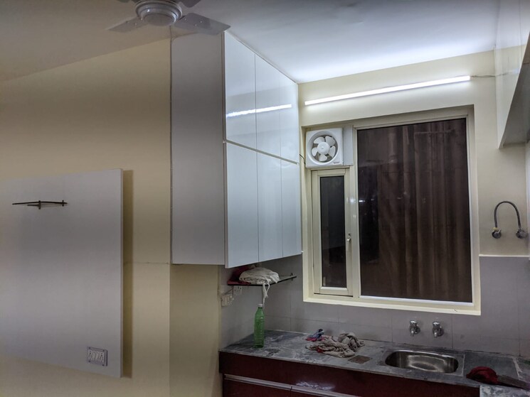 Kitchen, pyramid-urban-homes-2 2 Bedroom 603 Sq.Ft. Apartment In Sector 86 Gurgaon 8920800