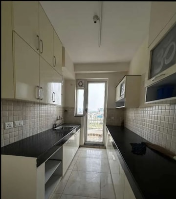 Kitchen in 2 BHK Apartment at BPTP Discovery Park, Sector 80 – for Sale