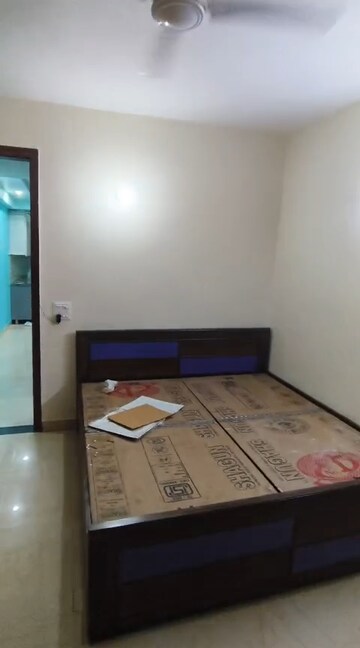 1 BHK Builder Floor For Rent in Mehrauli