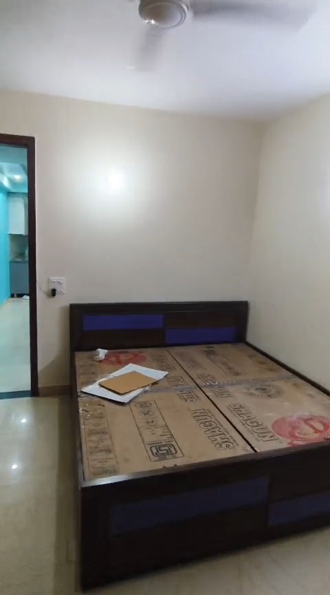 1 BHK + Extra Room Builder Floor For Rent in Mehrauli 