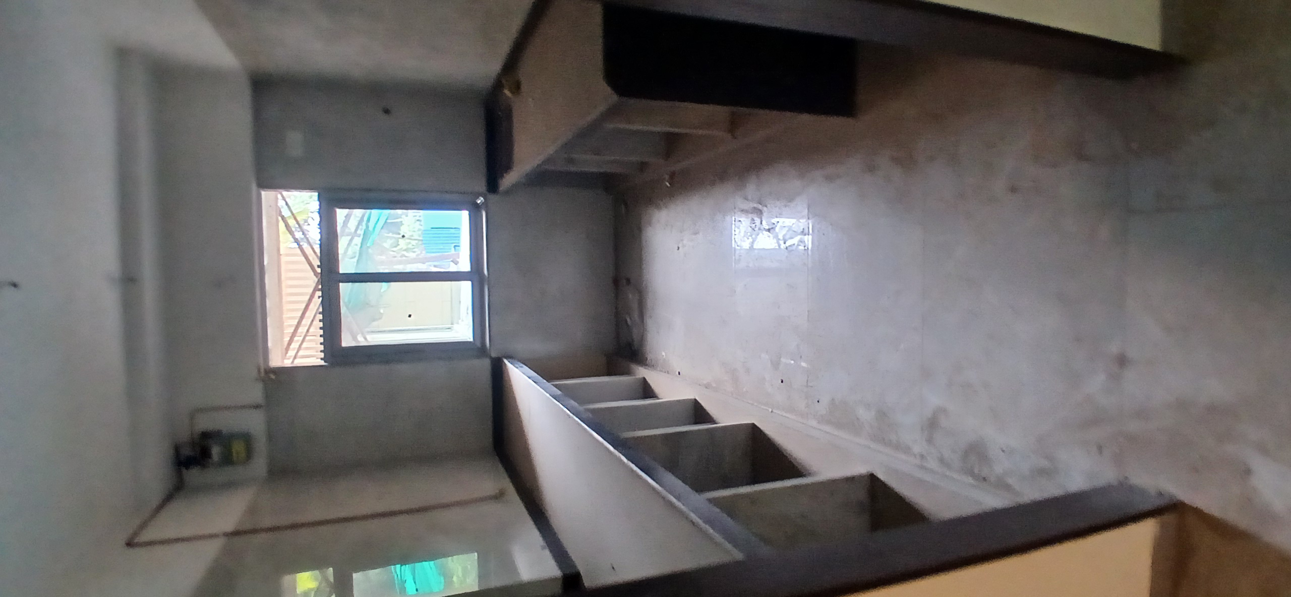 3 BHK Apartment For Sale in Hubtown Seasons