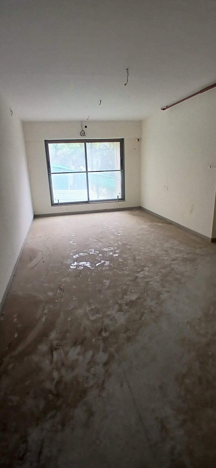 Room, hubtown-seasons 3 Bedroom 1137 Sq.Ft. Apartment In Chembur Mumbai 8920806