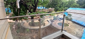 3 BHK Apartment – Exterior View View at Hubtown Seasons, Chembur - for Sale