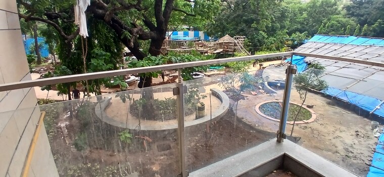 Exterior View, hubtown-seasons 3 Bedroom 1137 Sq.Ft. Apartment In Chembur Mumbai 8920806