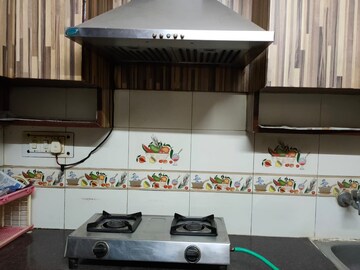 Master Bedroom in 1.5 BHK Independent House at RWA Apartments Sector 19, Sector 19 – for Rent