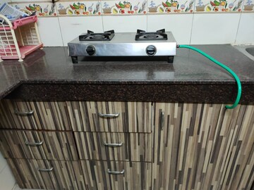 Furnished Amenities in 1.5 BHK Independent House at RWA Apartments Sector 19, Sector 19 – for Rent