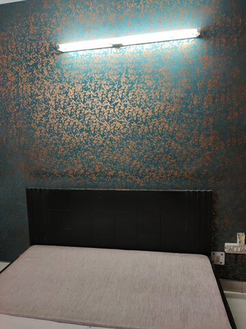 Bedroom in 1.5 BHK Independent House at RWA Apartments Sector 19, Sector 19 – for Rent