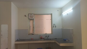 Bathroom in 2 BHK Apartment at Pyramid Urban Homes 2, Sector 86 – for Rent